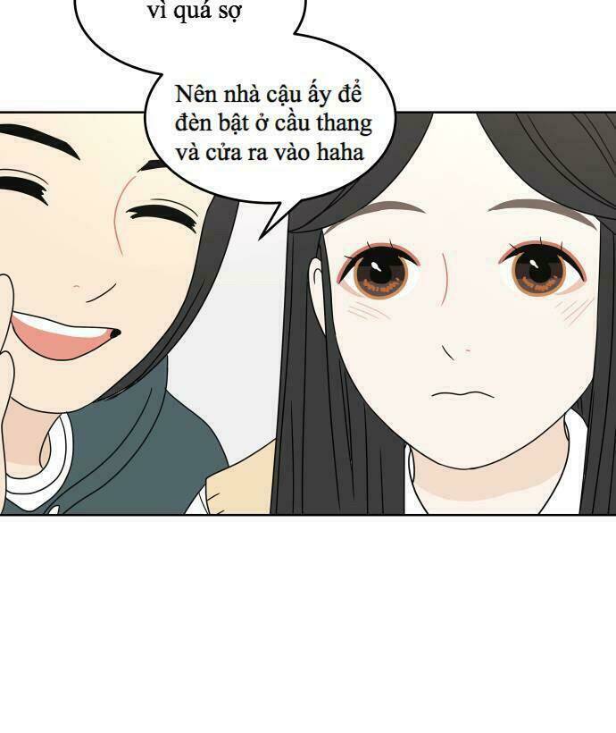 30 Phút Bước Đi Bên Em: Chapter 12