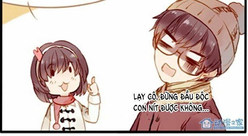 Hằng Mộng Nam Thần: Chapter 9