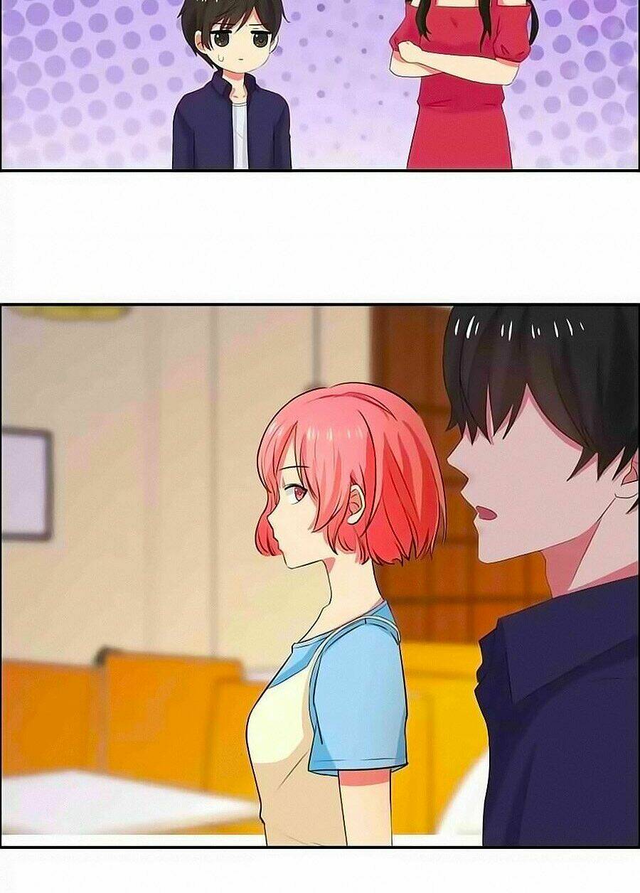 Đại Thần Tình Yêu Chớ Chạm Tôi: Chapter 41