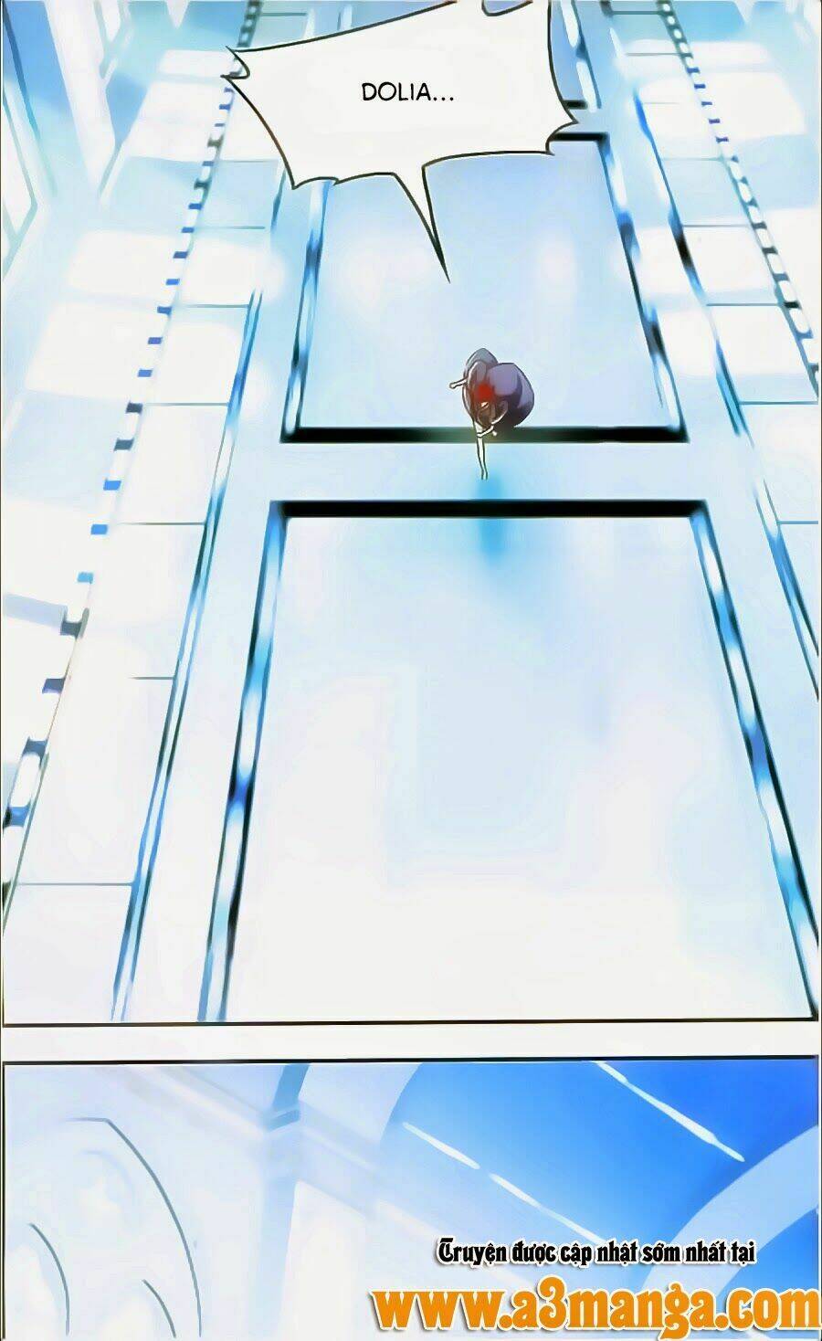 Liệp Sát Vương Tọa: Chapter 3