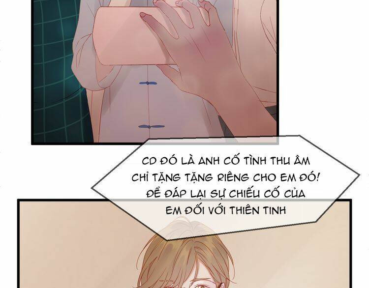 Lượm Được Một Tiểu Hồ Ly 2: Chapter 44