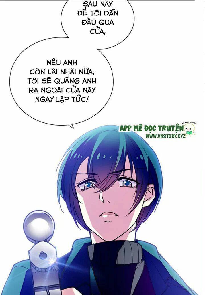 Khắc Kim Phong Thần: Chapter 64