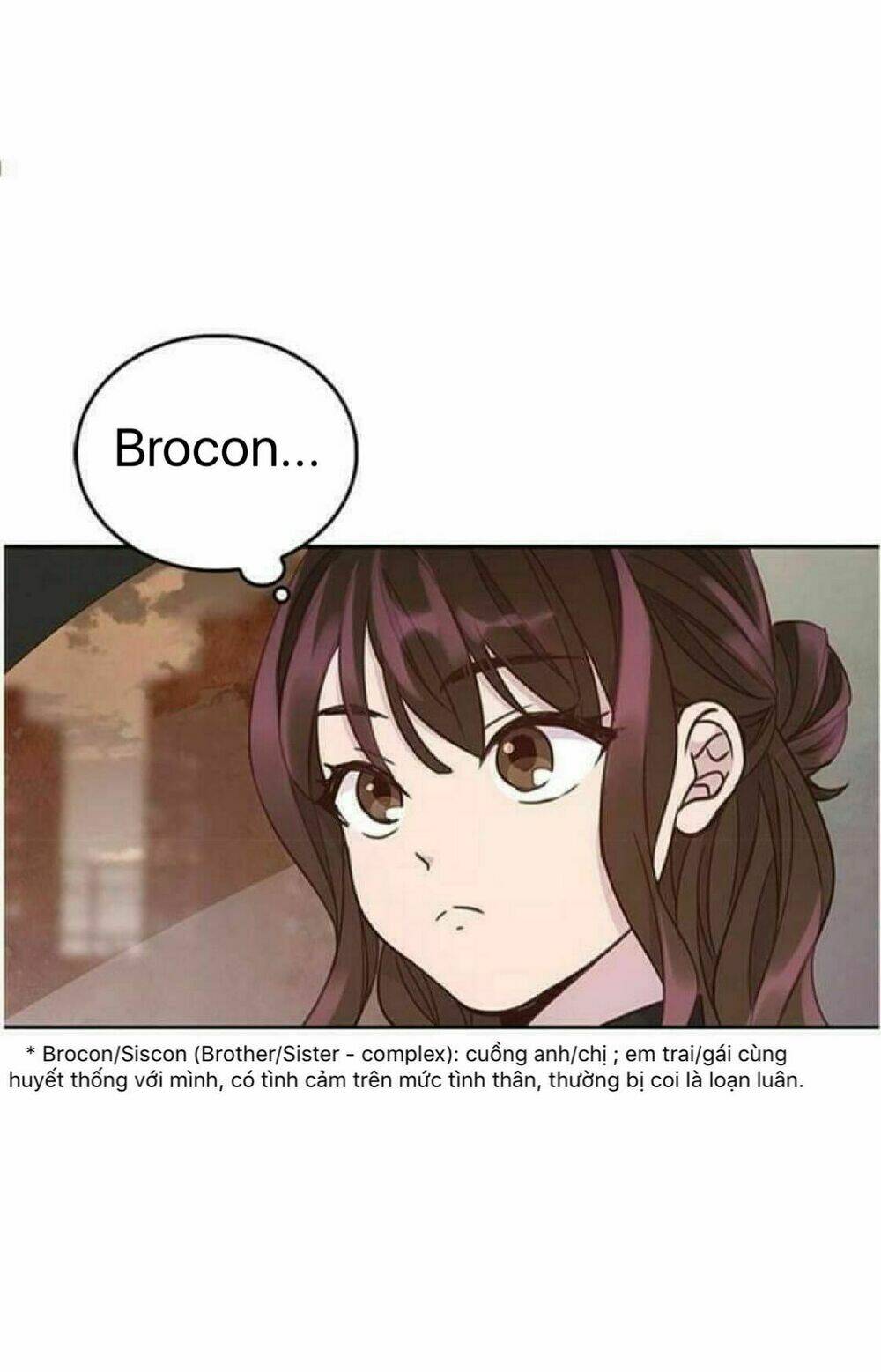 Cuộc Hôn Nhân Bất Khả Thi: Chapter 2