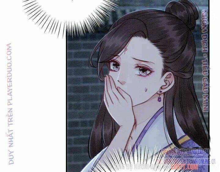 Trọng Sinh Bá Sủng Nhiếp Chính Vương Quá Mạnh Mẽ: Chapter 156