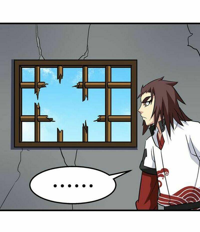 Phong Quỷ Truyền Thuyết: Chapter 68