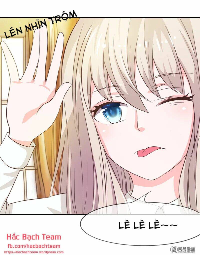 Cả Thế Giới Tớ Chỉ Yêu Cậu: Chapter 9