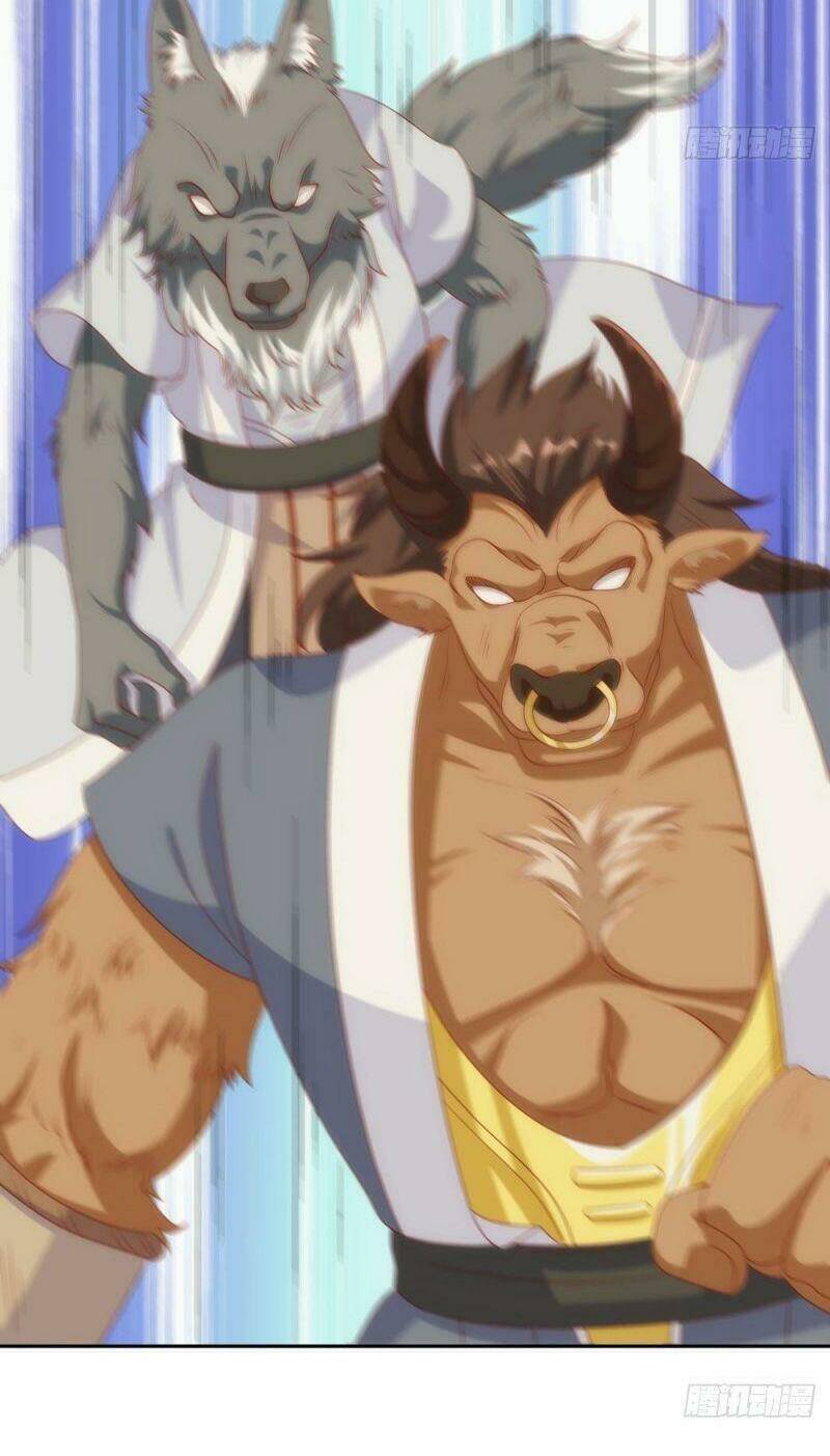 Xâm Lược Vạn Giới: Chapter 77