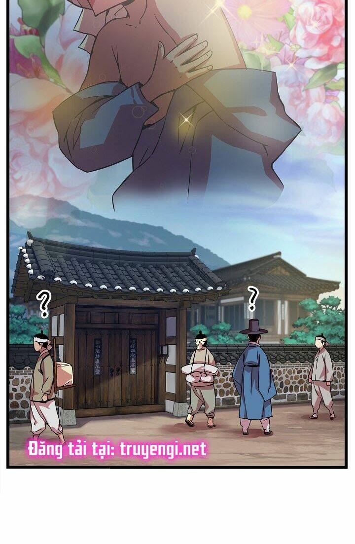 Tôi Sẽ Sống Như Một Hoàng Tử: Chapter 25