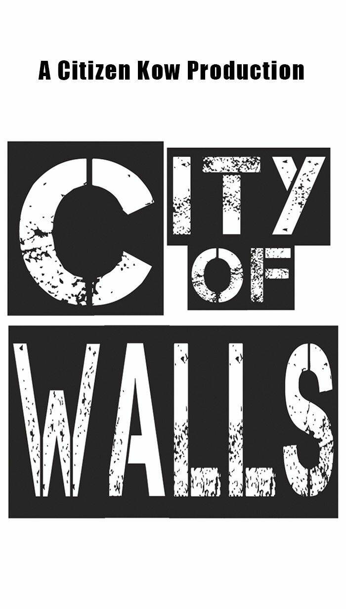 City Of Walls: Chapter 11