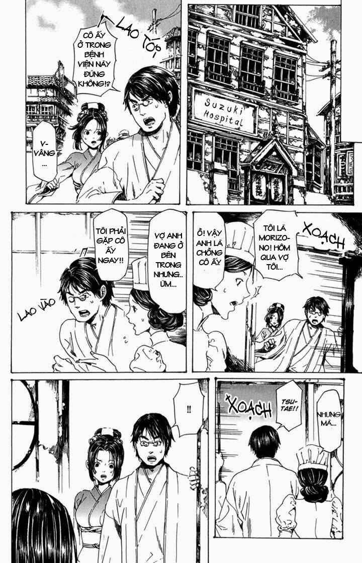 Tuyệt Thế Độc Phi Của Tà Vương: Chapter 25
