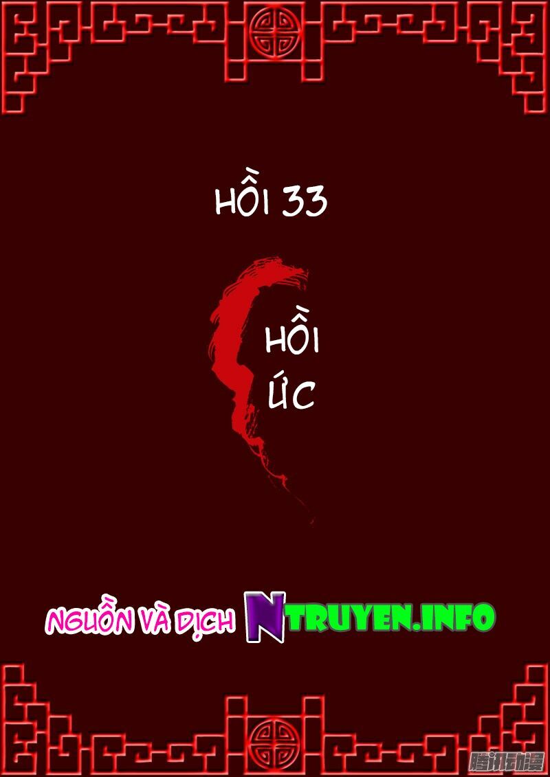 Thông Linh Phi: Chapter 33