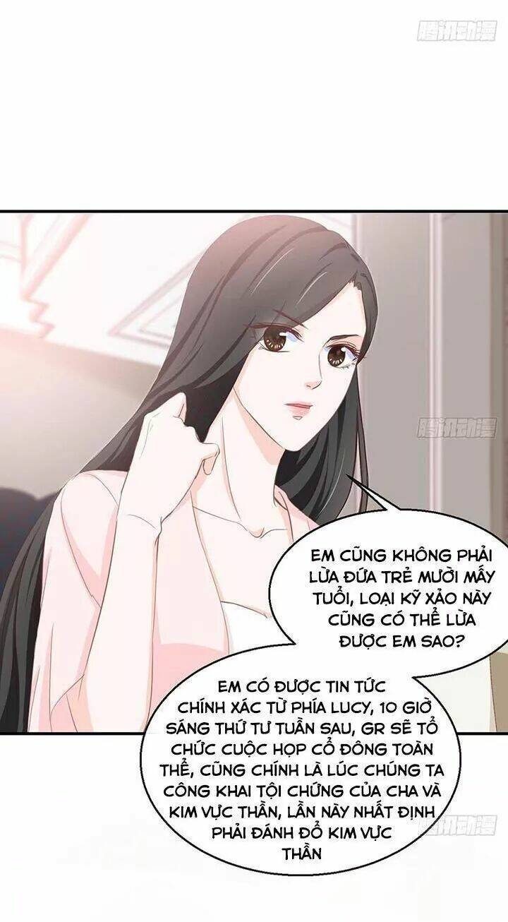 Cẩm Lý Thiếu Nữ Của Tôi: Chapter 108