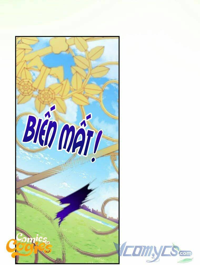 Đọc Thần Chú Lên Đi, Rose!: Chapter 6