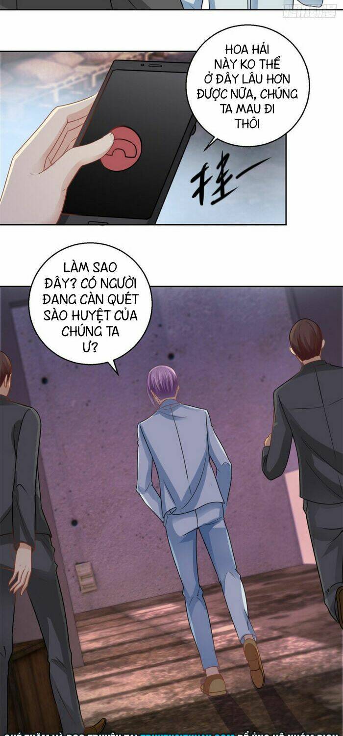 Đô Thị Chí Tôn Hệ Thống: Chapter 182