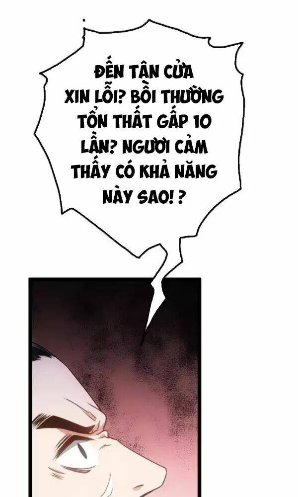 Người Ở Rể Mạnh Nhất: Chapter 3