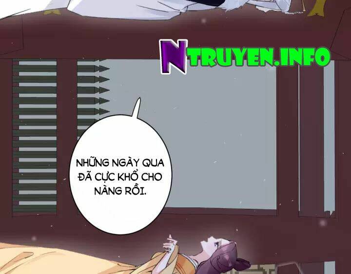 Hoa Nhan Sách: Chapter 165