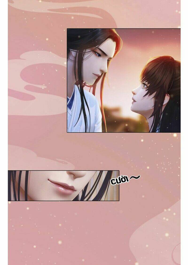 Yêu Nhan Lệnh: Chapter 62