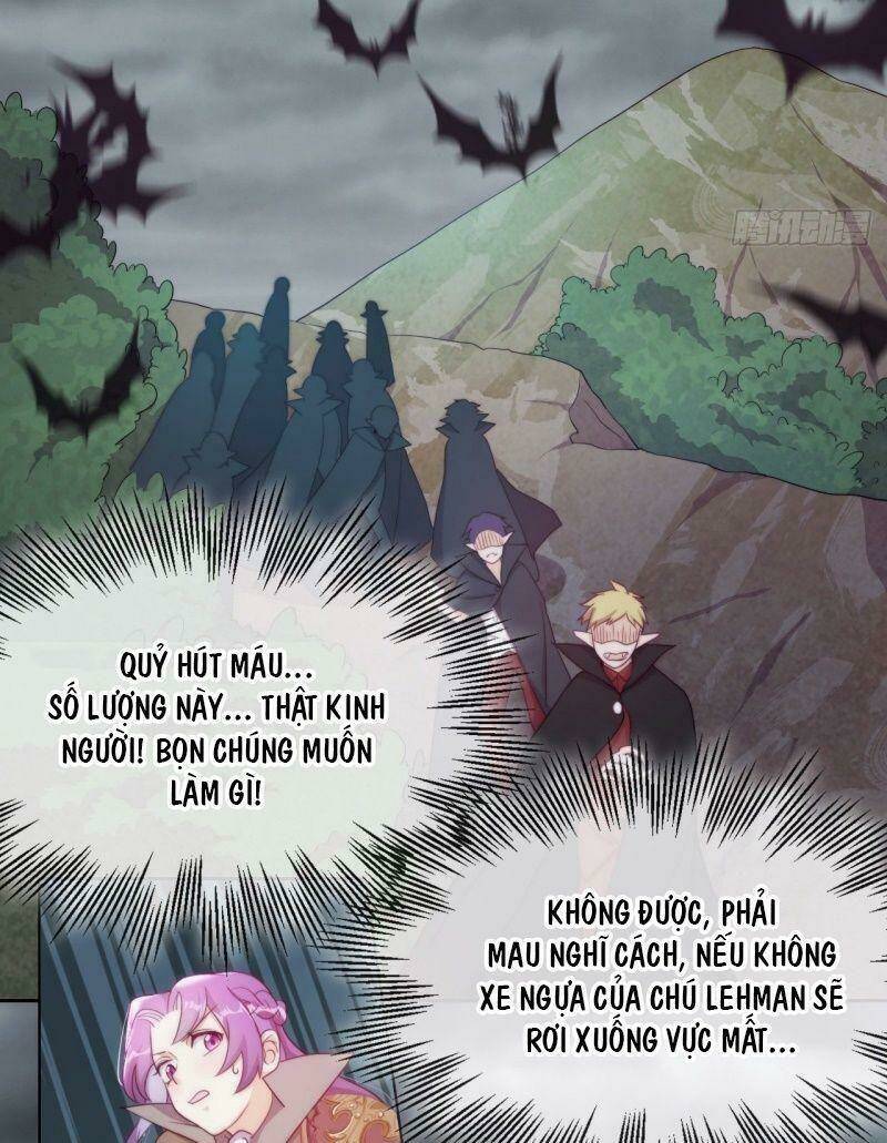 Vân Tưởng Chi Ca: Truy Ái Chỉ Lệnh: Chapter 31