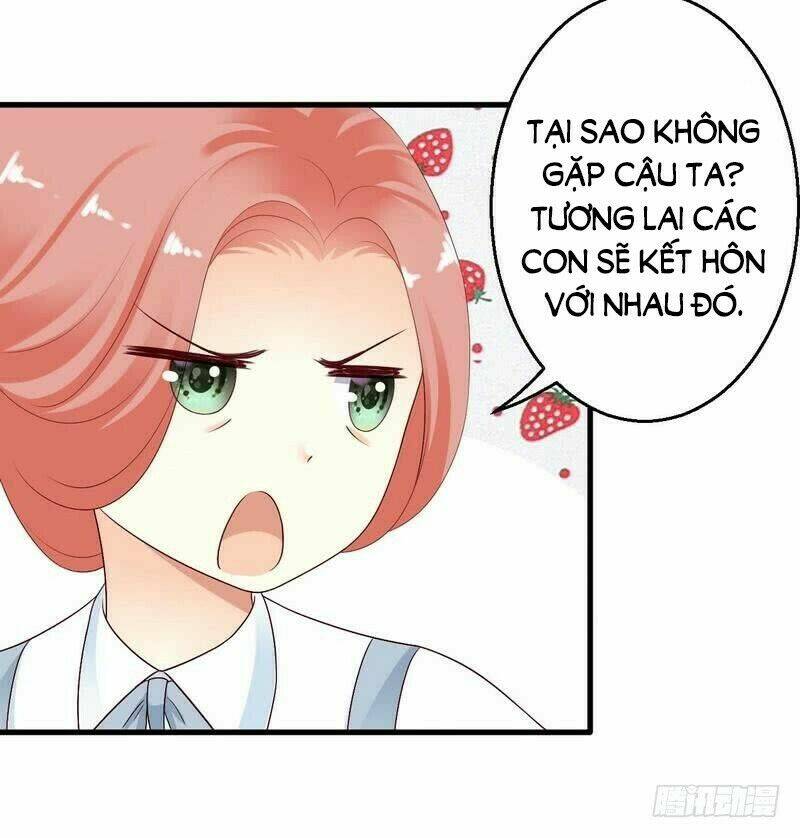 Y Tá Ngọt Ngào Của Hoàng Tử: Chapter 7