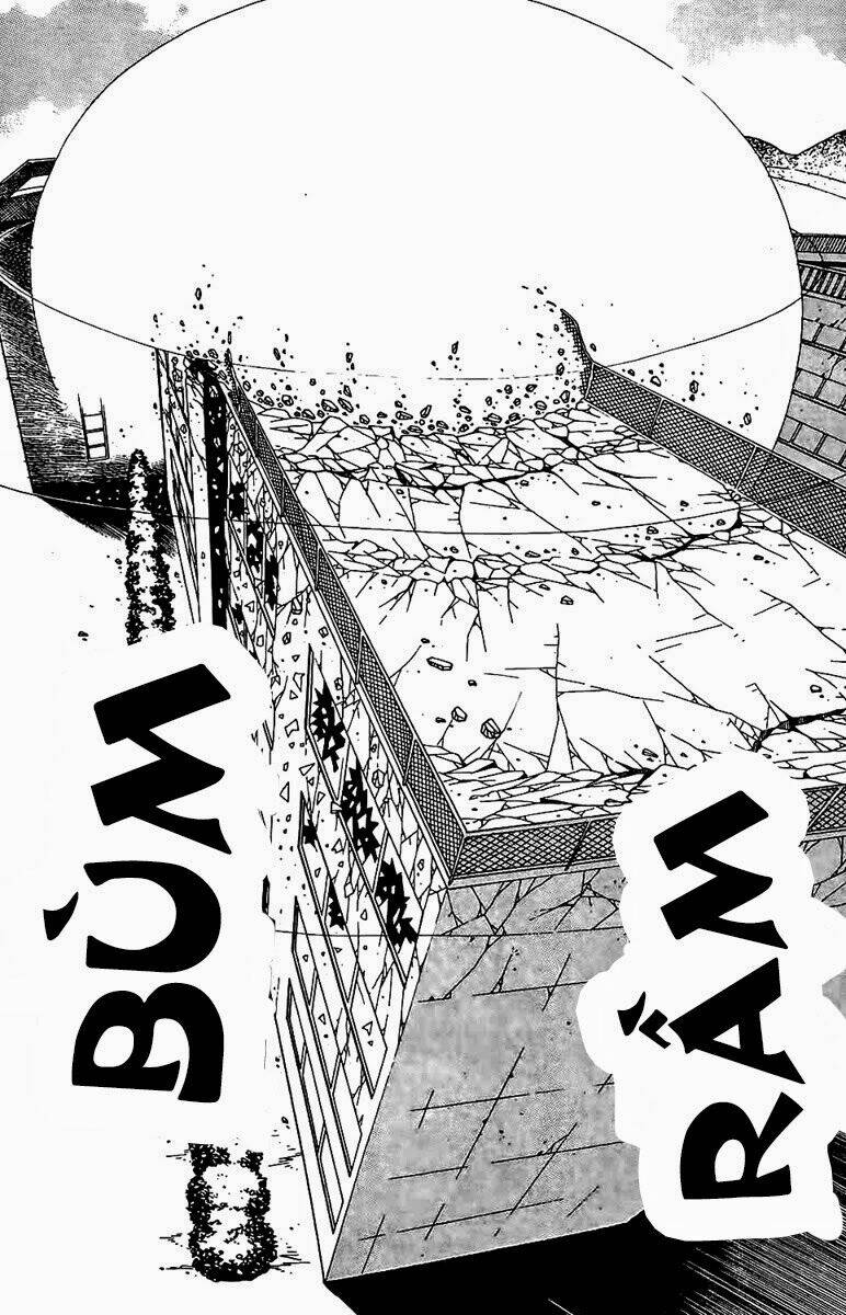 Gwisin Byeolgok: Chapter 44