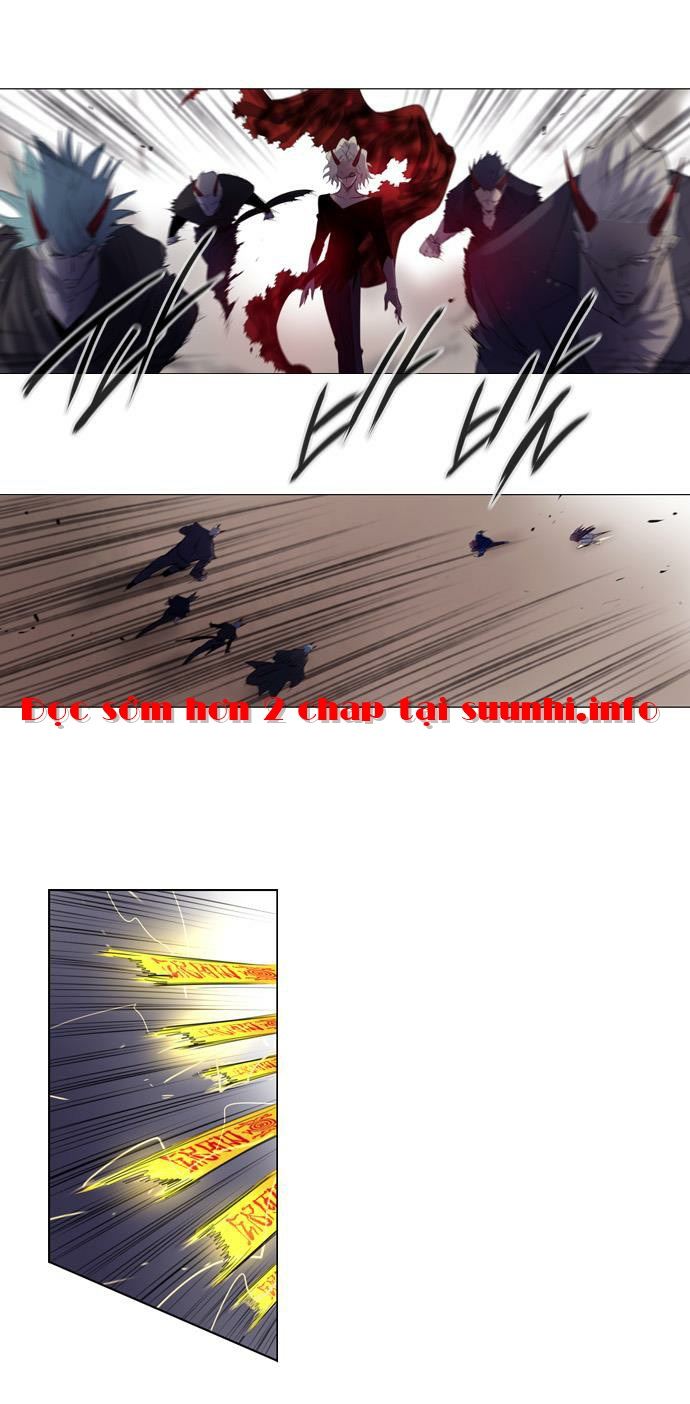 Soul Cartel: Chapter 106