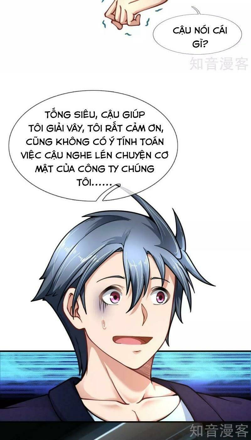 Bạn Gái Mạt Thế Vườn Nhà Ta Thông Tới Mạt Thế: Chapter 65