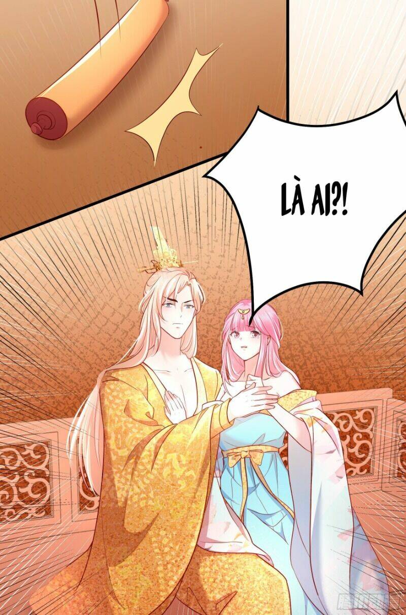 Ta Phải Làm Hoàng Hậu: Chapter 7