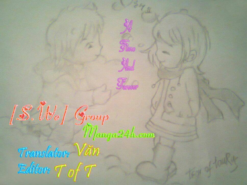 Yamada Tarou Monogatari - Công Tử Nghèo: Chapter 1.3