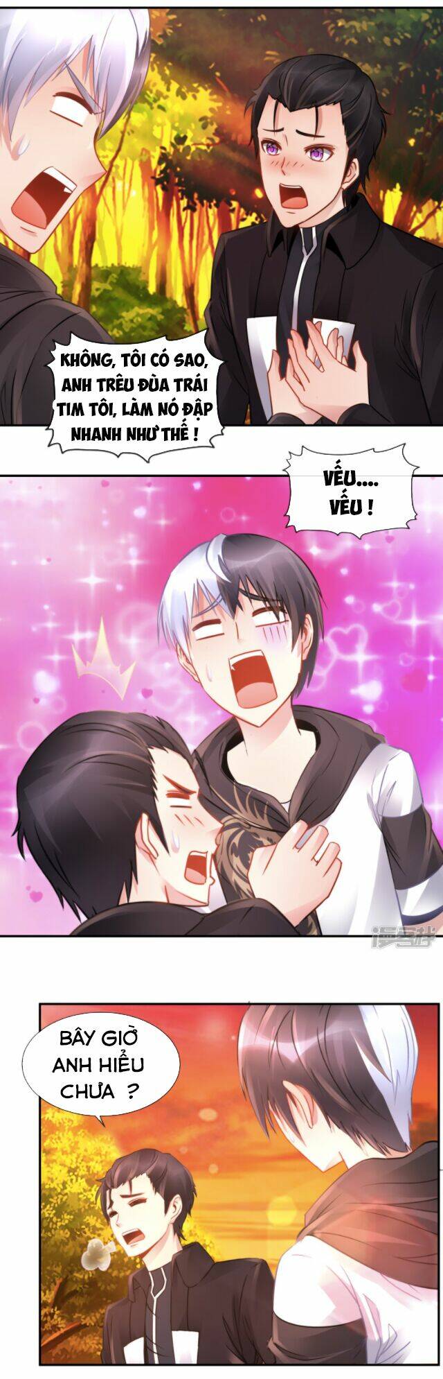 Phong Thủy Thiên Sư: Chapter 68