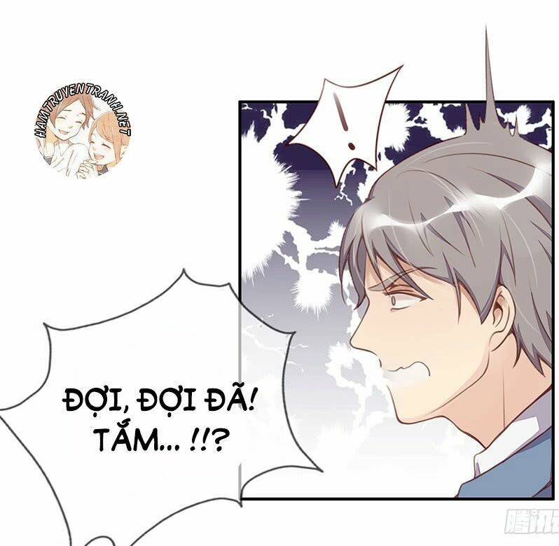 Tổng Tài Đại Nhân Tâm Thiếu Nữ: Chapter 3.1