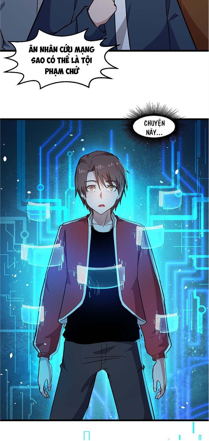 Vườn Trường Cuồng Sư Hệ Thống: Chapter 139