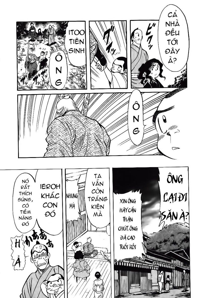Red Living On The Edge: Chapter 88