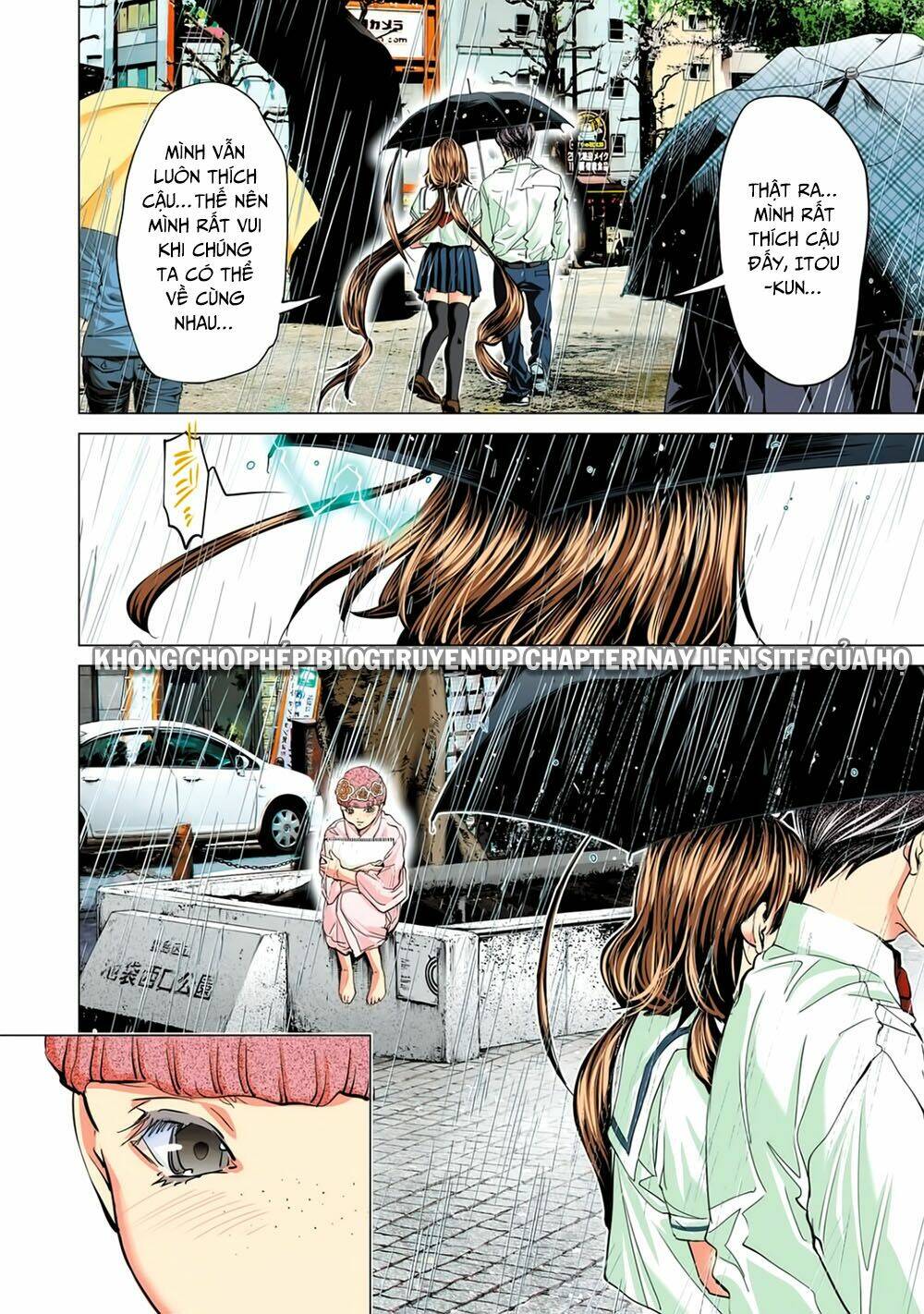 Minimum: Chapter 56