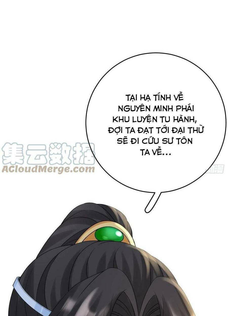 Ma Đầu Vạn Ác Năm Tuổi Rưỡi: Chapter 87