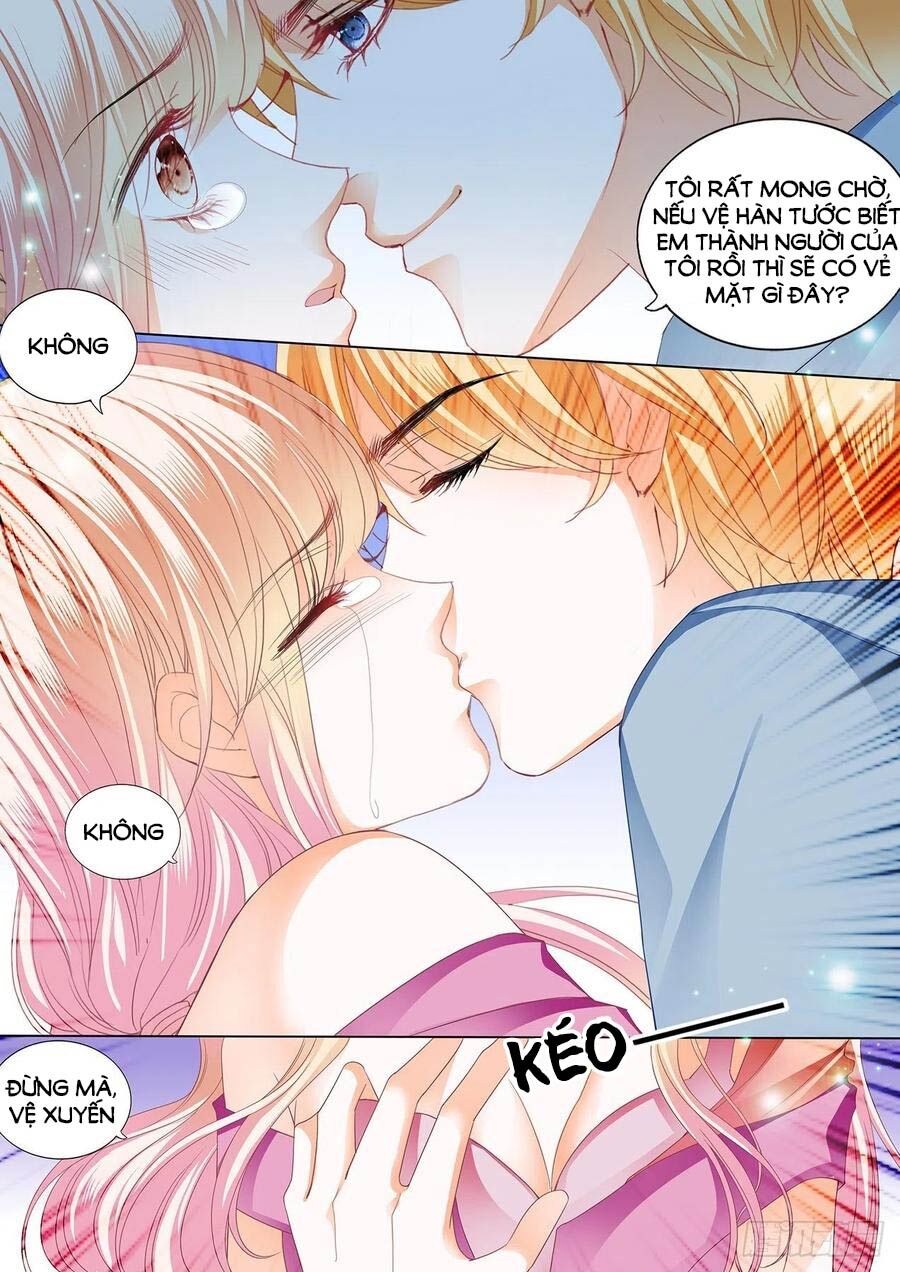 Bá Đạo Tiểu Thúc, Xin Trêu Chọc Vừa Thôi!: Chapter 186
