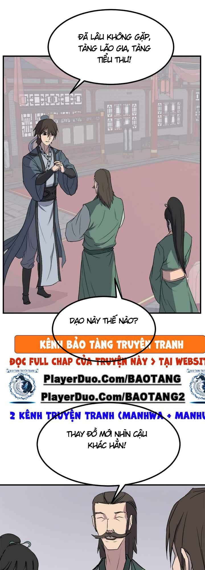 Trọng Sinh, Bất Khả Chiến Bại: Chapter 132