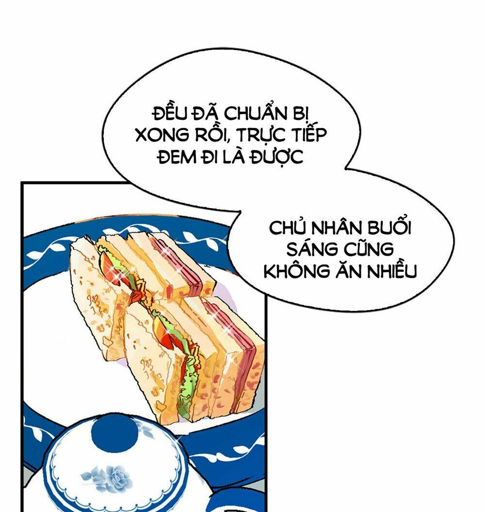 Nam Bộc Xinh Đẹp Của Tôi: Chapter 2