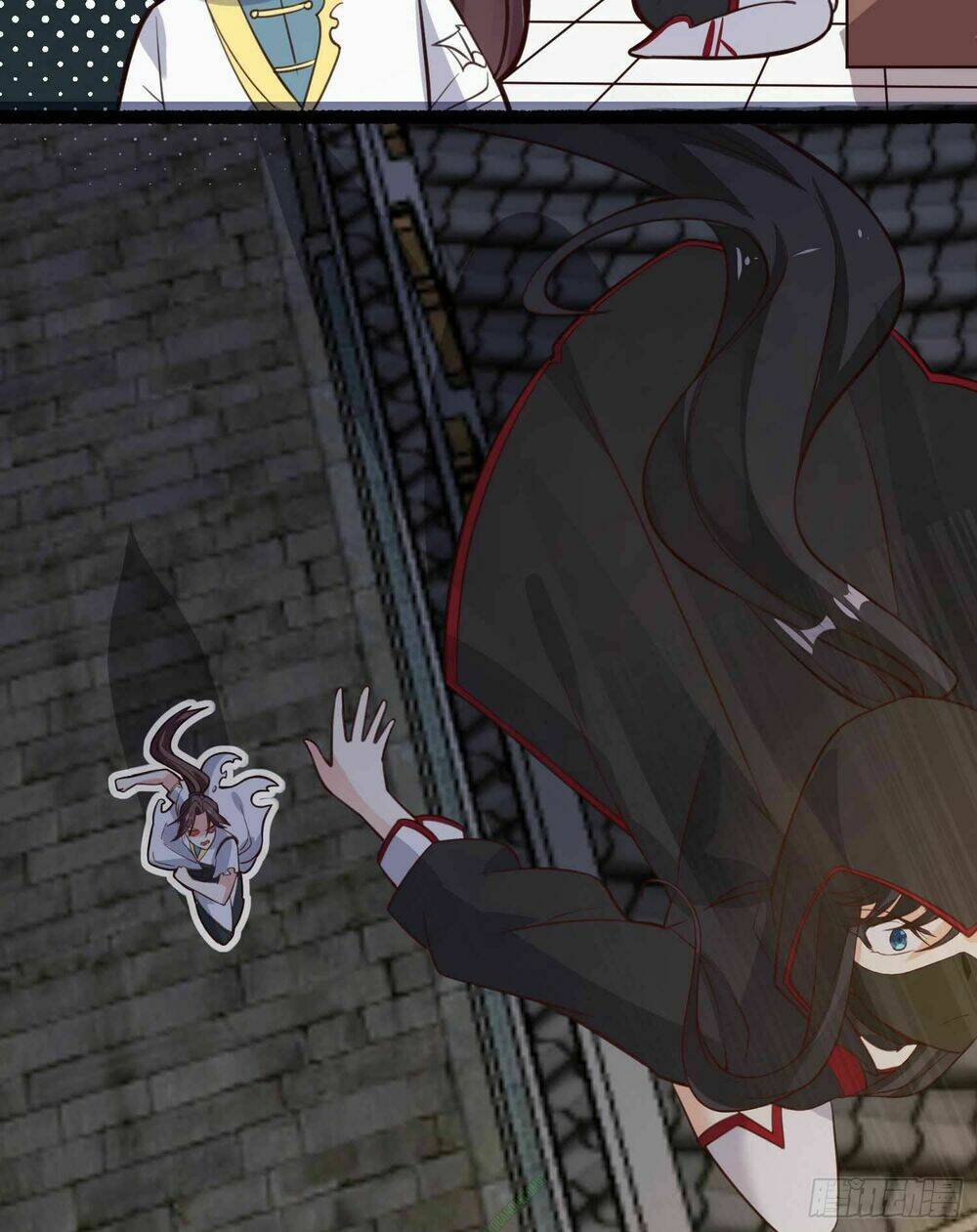 Giáng Thần Chiến Ký: Chapter 6