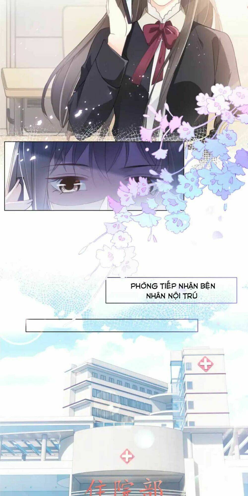 Thế Thân Hào Môn: Chapter 4