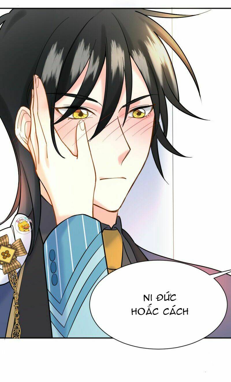 Trời Sinh Một Đôi?! Ta Từ Chối!: Chapter 4