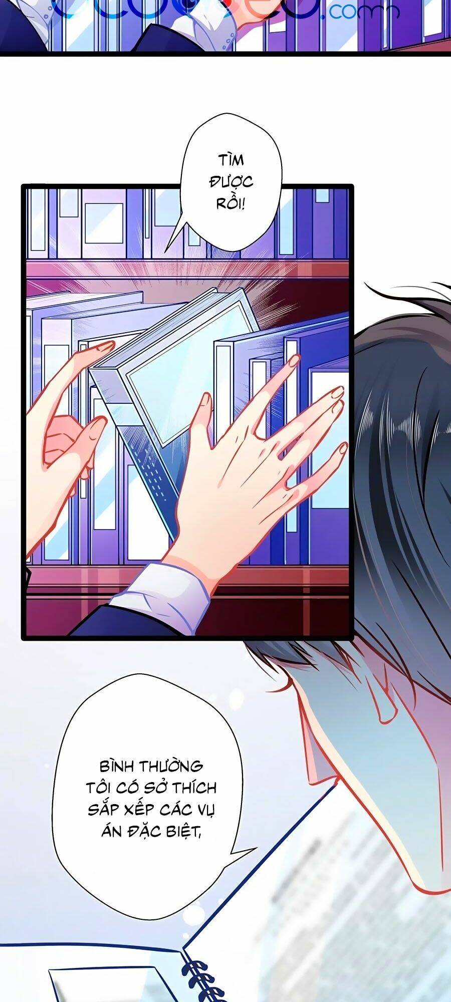 Cưng Chiều Ái Thê Hư Hỏng: Chapter 81