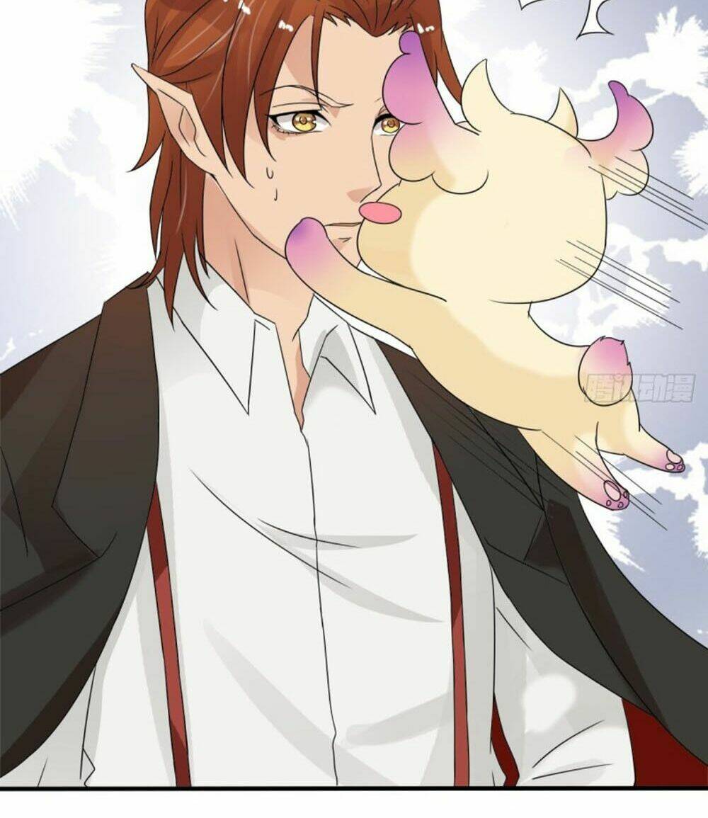 Ma Vương Luyến Ái Chỉ Nam: Chapter 79