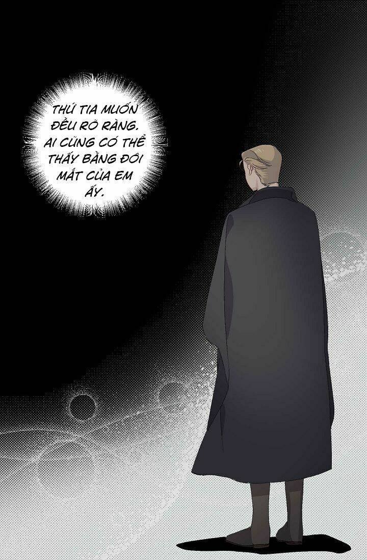Tình Điên Dại: Chapter 32