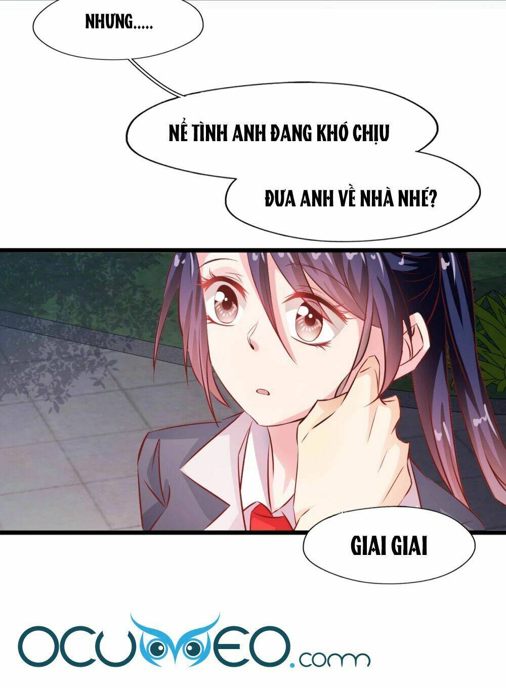 Sau Này Vẫn Cứ Thích Anh: Chapter 22