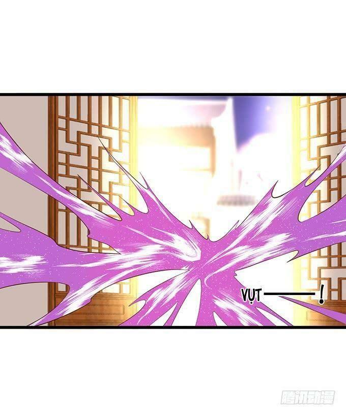 Hồ Tiên Hung Bạo: Chapter 83