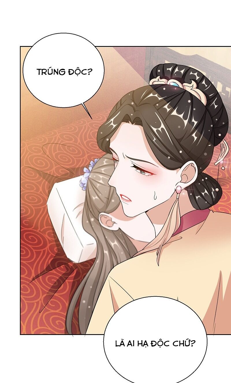 Công Lược Trưởng Thành Của Vương Phi: Chapter 20