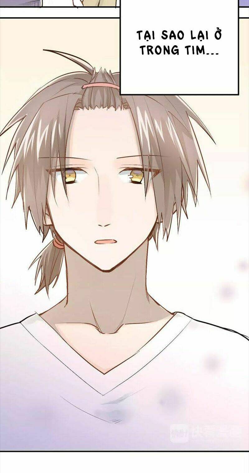 Đầu Gấu Biết Yêu: Chapter 67