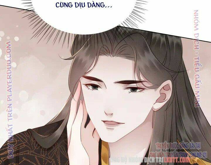 Trọng Sinh Bá Sủng Nhiếp Chính Vương Quá Mạnh Mẽ: Chapter 137