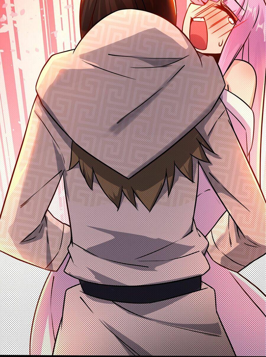 Đại Bảo Kiếm Của Tôi: Chapter 40