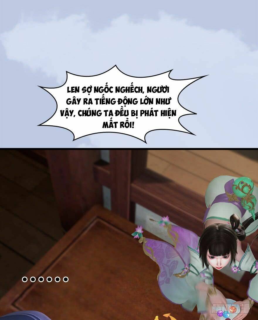 Cửu Hoang Đọa Huyền Sư: Chapter 55